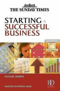 Beginnt Ein Erfolgreiche Business Perfekt Michael J.Morris - Bild 1 von 1