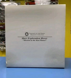 Code3 Mars Exploration Rover Mission to The Red Planet National Air&Space Museum - Bild 1 von 22