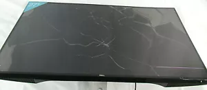 Dell 27" Computer Monitor Model S2719H~FOR PARTS/ REPAIR - Picture 1 of 10