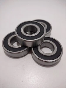 (2) OBERE & (2) UNTERE 42" DECK SPINDELLAGER FÜR HANDWERKERFAHRER 5 STERNE - Bild 1 von 2
