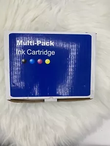 Multi-Pack Ink LB-LC61X10 - Picture 1 of 7