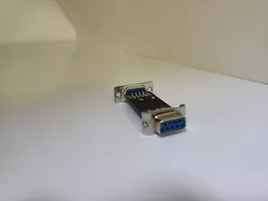 SEGA Genesis Controller Adapter for Sega Master System Games using converter N41 - Picture 1 of 9