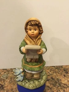 Goebel Hummel "Joy To The World" Figur 6" - Bild 1 von 3