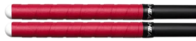 Ahead AGTR Drum Stick Grip Tape RED