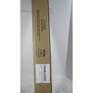 Meidong TV Sound Bar, Meidong Bluetooth Soundbar with Remote, 36 inch 2.0 Channe - Picture 1 of 10