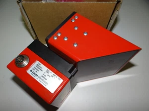Leuze electronic BCL 7-400 0 105 Barcode-Scanner - Bild 1 von 1