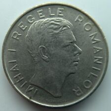 Romania 100 lei 1944