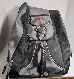 Marker Duke Jester Snowboard Boot And Cold Weather Gear Bag - Picture 1 of 10