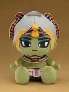 Muñeca de peluche ENNEAD Osiris juguete de peluche Good Smile Company anime 2025 - Imagen 1 de 4