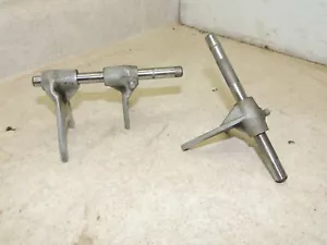 Suzuki GS750 550 850 Gear Shift Forks & Shafts 2541149200 2523134000 2521134000 - Bild 1 von 3