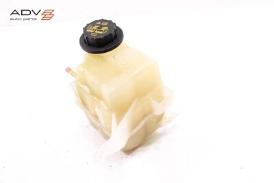 Ford Flex 2009-2019 tanque de expansión de desbordamiento de radiador OEM Foto 1 de 4