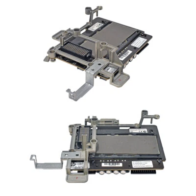 HP 785GB MLC IO Accelerator HSTNS-BN92 QK762A 658603-001 per BladeSystem clas... - Immagine 1 di 3