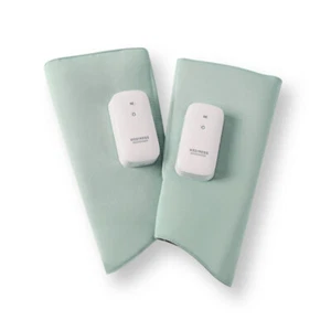 Mediness Slender Calves Massager MD-1007 Air Pressure Arm Thigh 2 controllers - Picture 1 of 8