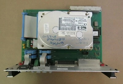 PLACA DE CIRCUITO PMC PDI 31-50311N01, 77-50256N01 DISCO DURO SCSI QUANTUM 1280S TM12 Foto 1 de 4