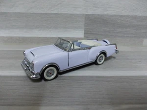 Franklin Mint 1/43 - 1953 Packard Caribbean Convertible - Mint no box - Picture 1 of 3