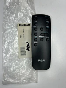 RCA Remote Control OEM NOS for CD Cassette Stereo System RP7989 RP7989A RP9379A - Picture 1 of 2