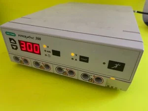 Fuente de alimentación de electroforesis Bio-Rad Powerpac 300 - usada - Imagen 1 de 3