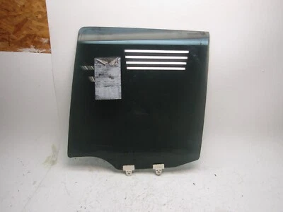 Puerta Ventana Vidrio Pathfinder 2005 2012 Nissan Lado del Conductor Izquierdo Trasero OEM Foto 1 de 4