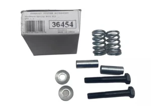 Walker 36454 Exhaust Bolt & Spring Kit Free Shipping - Picture 1 of 1