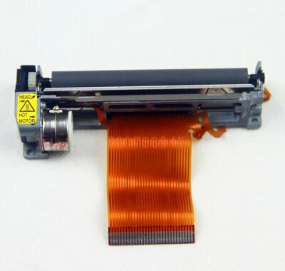 Genuine FTP-638MCL103 Printhead For Fujitsu 80mm Thermal Label POS Printer - Bild 1 von 2