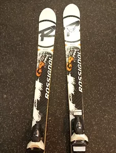 Sci Rossignol GS Pro 158 Cm - Foto 1 di 4