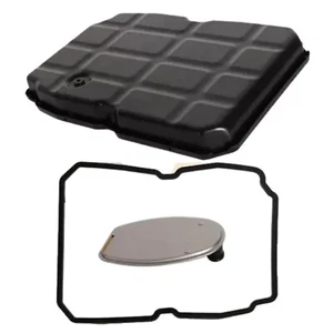 1Set For Dodge 722.6 Automatic Transmission Filter Oil Pan Gasket Kit 52108325AA - Picture 1 of 5