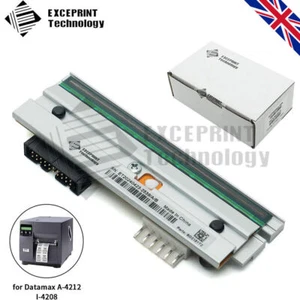 Printhead for Datamax I-4206 I-4208 I-4210 I-4212 Printer 203dpi PHD20-2181-01 - Picture 1 of 7