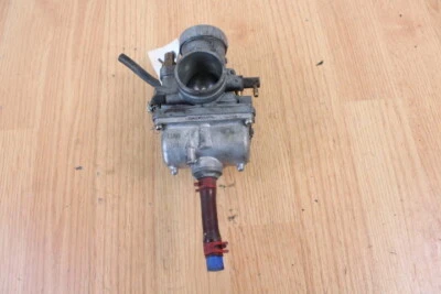 Carburadores/carbohidratos Polaris Sport Touring 550 2003 ventilador izquierdo o derecho Foto 1 de 4