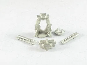 Battletech Ral Partha Rifleman IIC 2002 FASA Mech Warrior Metall - Bild 1 von 1