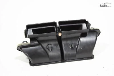 2017-2020 LINCOLN CONTINENTAL INTERIOR AIR CLIMATE TEMPERATURE SENSOR & DUCT OEM - Image 1 of 4