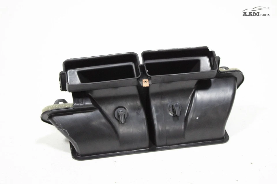 2017-2020 LINCOLN CONTINENTAL INTERIOR AIR CLIMATE TEMPERATURE SENSOR & DUCT OEM - Image 1 of 4