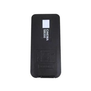 Remote Control FOR UBL Home Cinema Soundbar SB350 SB250 SB450 - Picture 1 of 15