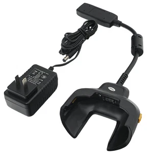 Taza de cable de carga TC70 para móvil Zebra TC70 TC75 CHG-TC7X-CBL1-01 lotes A - Imagen 1 de 11