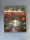 Factastic (Lego Nonfiction): A Lego Adventure in the Real World