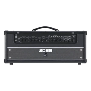 Boss Katana Artist Gen 3 100W Guitar Amp Head - Picture 1 of 3