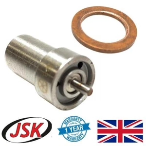 Boquilla de inyector de combustible Bosch International B250 B275 B414 238 276 354 374 434 444 - Imagen 1 de 1