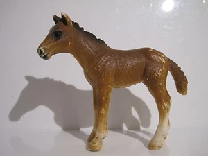 13263 Schleich Horse: Holstein Potro Ref:1D843 - Bild 1 von 8