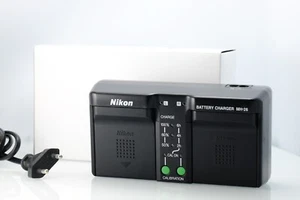 Nikon MH-26a Charger for Battery EN-EL18 in Mint Condition Without Box - Imagen 1 de 6