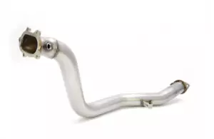 Downpipe collo aperto RCM 3" per: Subaru Impreza GC8 GF8 WRX STI 92-00 - Foto 1 di 1