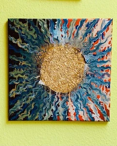 Wandbild Acryl - Bild 1 von 2