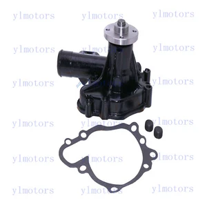 YM129907-42001 129907-42000 129907-42002 Water Pump for Yanmar4TNV94 4TNV98 - Picture 1 of 4