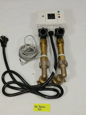 A2C M1 Intelliflow 120VAC 60HZ 15A Max Foto 1 de 4