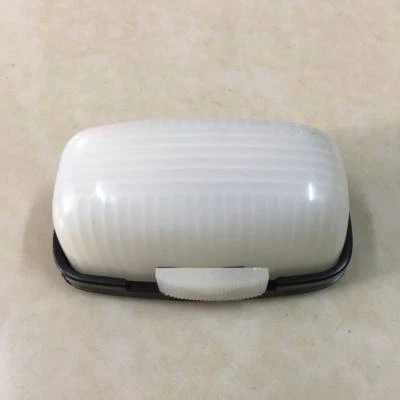 DATSUN 520 521 610 620 720 PICKUP VINTAGE INTERIOR DOMO LUZ 12V año 1965-1972 Foto 1 de 4