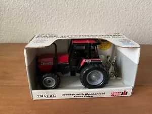 ERTL Case International 3294 Tractor with Front Wheel Drive New in Box 1:32 - Picture 1 of 6