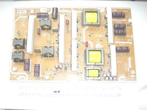 NEW Panasonic TC-P65VT60 Power Supply x380 - Picture 1 of 1