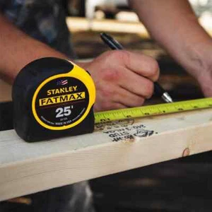 Fatmax 25 Fuß x 1-1/4 Zoll Maßband (2er-Pack) - Bild 1 von 12