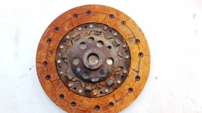 Volkswagen Golf 1998 Clutch Disc Used, Genuine #1718417-40 - Image 1 of 3