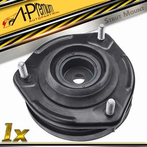 A-Premium Suspension Strut Mount Rear or for Hyundai Accent 1997-2005 1.5L 1.6L - Picture 1 of 8