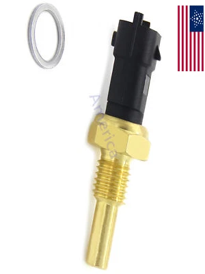 For Polaris Water Temperature Sensor Ranger 570 14-18 Ranger XP 1000 2017-2018 Foto 1 de 4