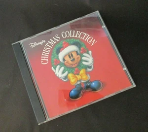Disney’s Christmas 1995 Collection Music CD from 1958 - VGC - Bild 1 von 3